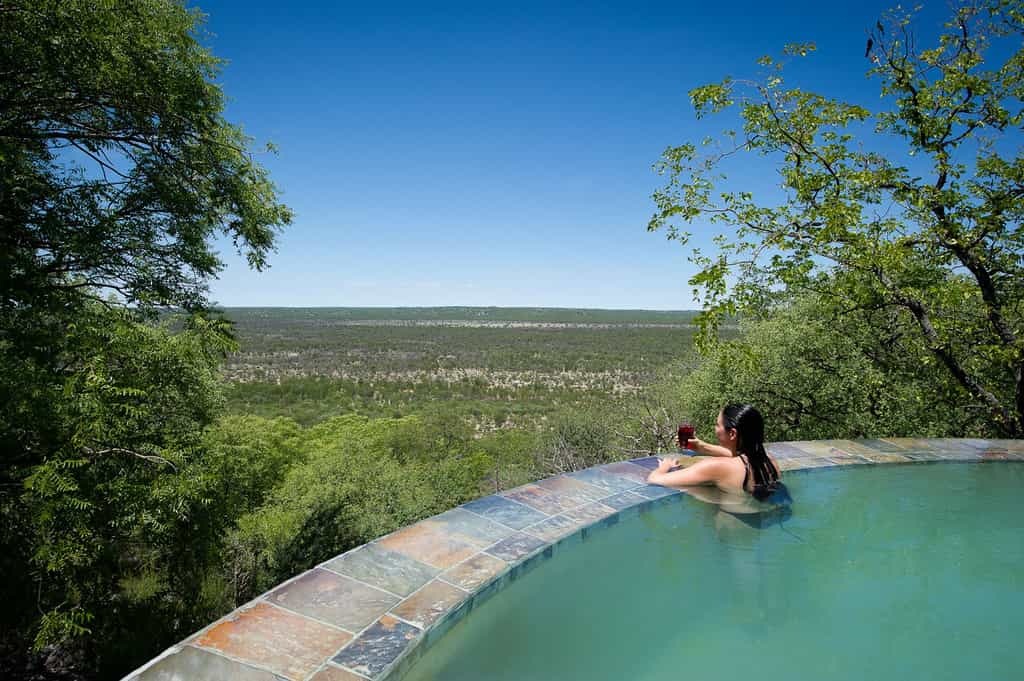Camp Pool