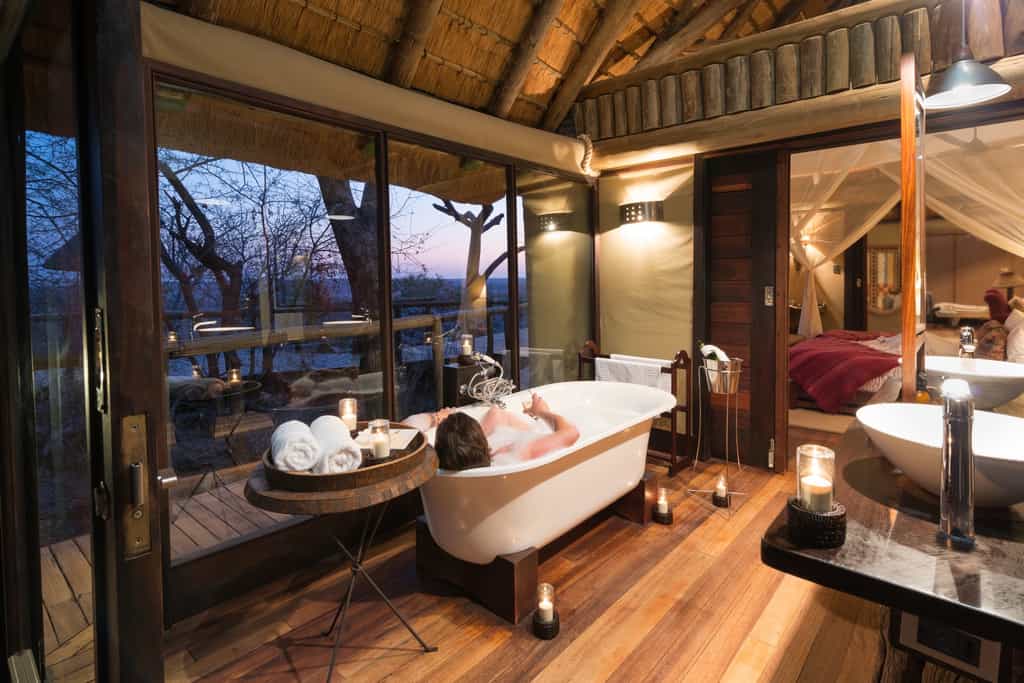 Private indulgence