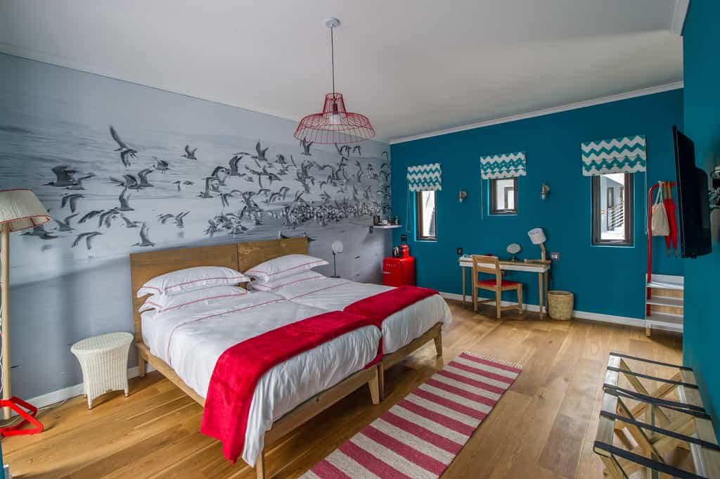 Standard room 