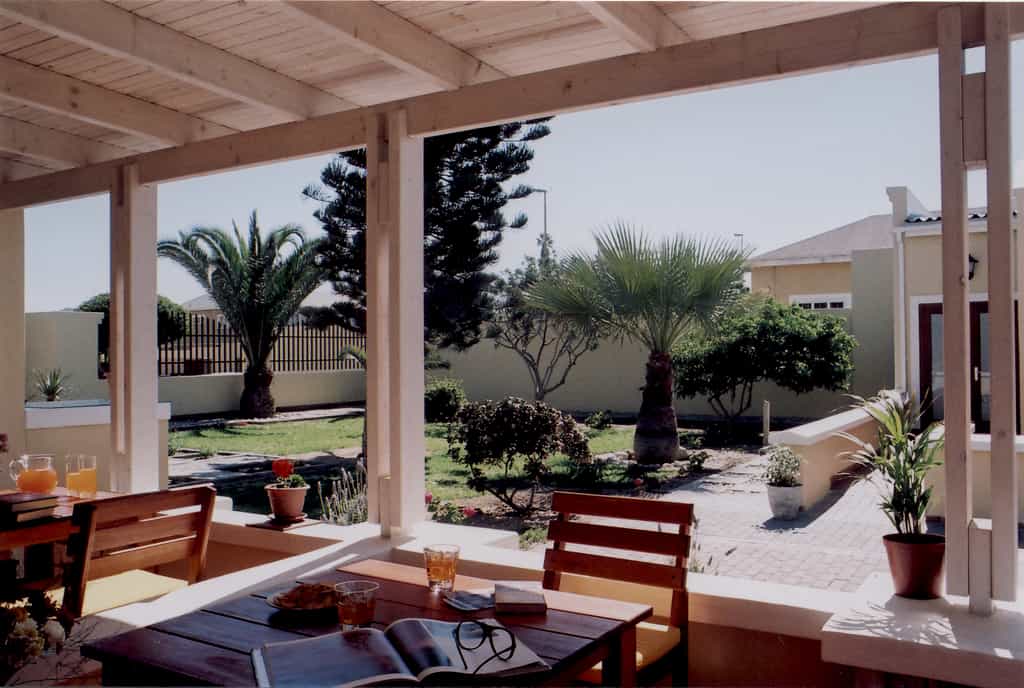 Patio room 2
