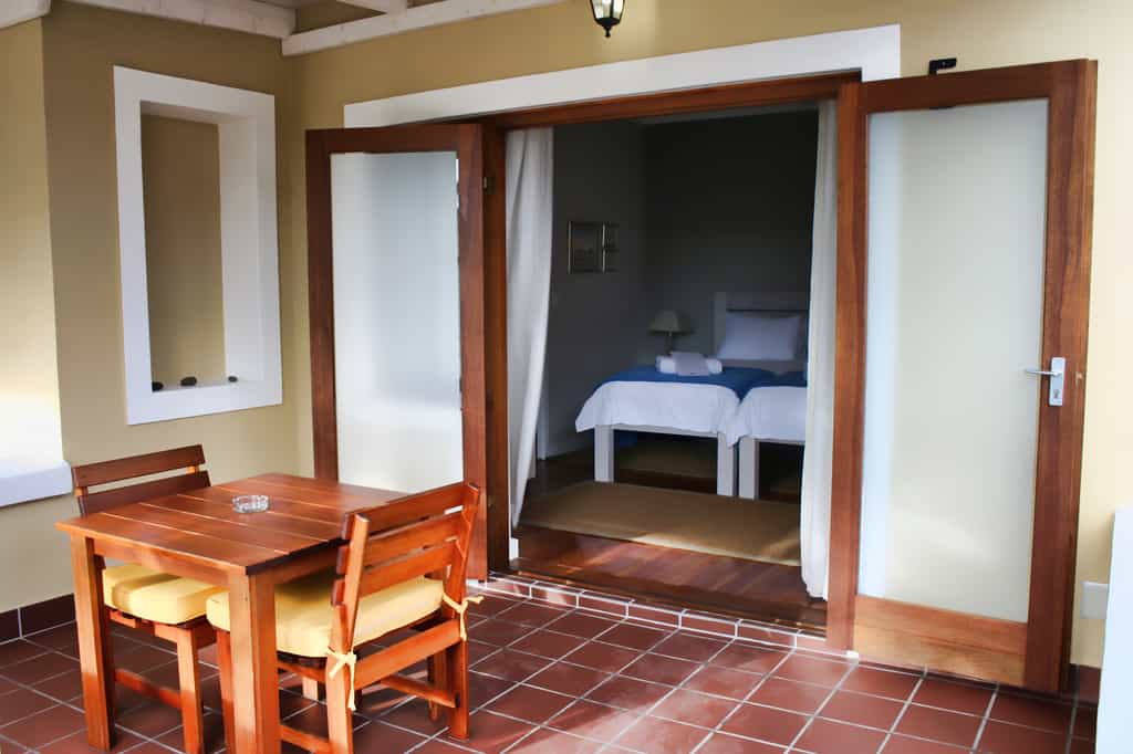 Patio room 5