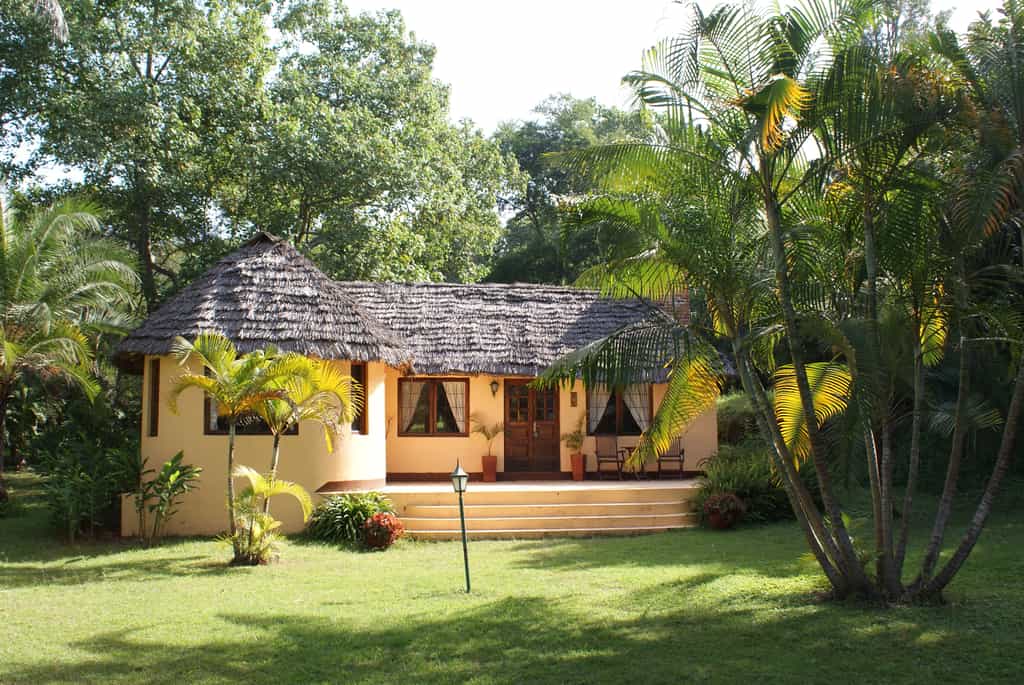Room Exterior