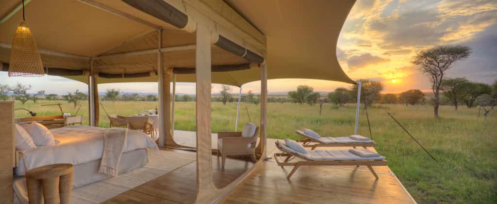 100 square meters of luxurious living space
