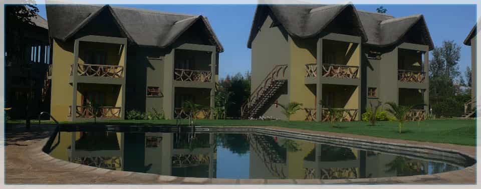 Lodge 