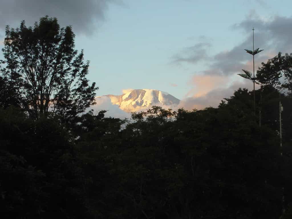 Come and experience country elegance at this sophisticated hotel on the picturesque slopes of Mount Kilimanjaro, Africa’s highest mountain.