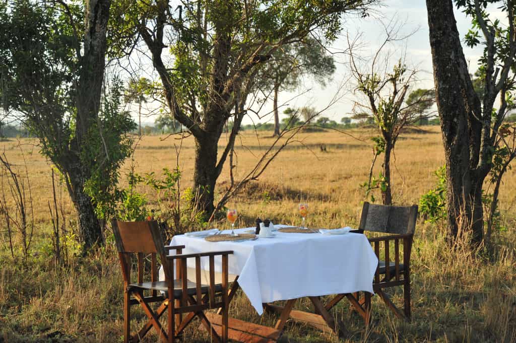 Private Dining