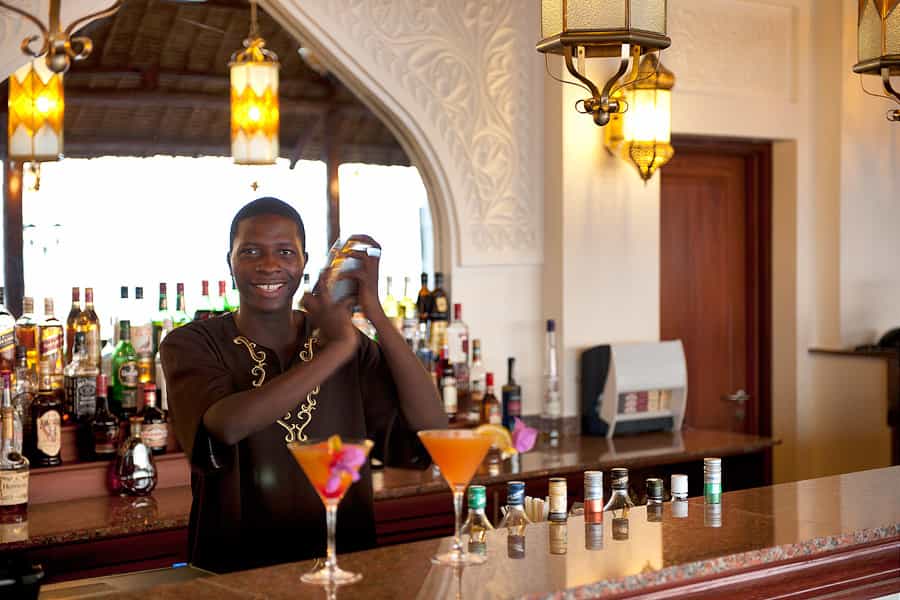 Zanzi-Bar