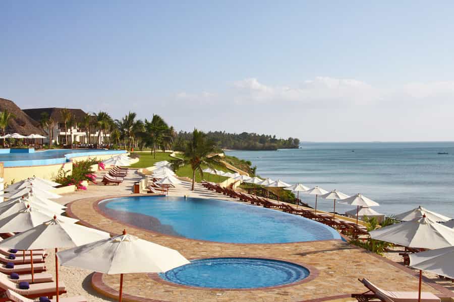 Pool Area