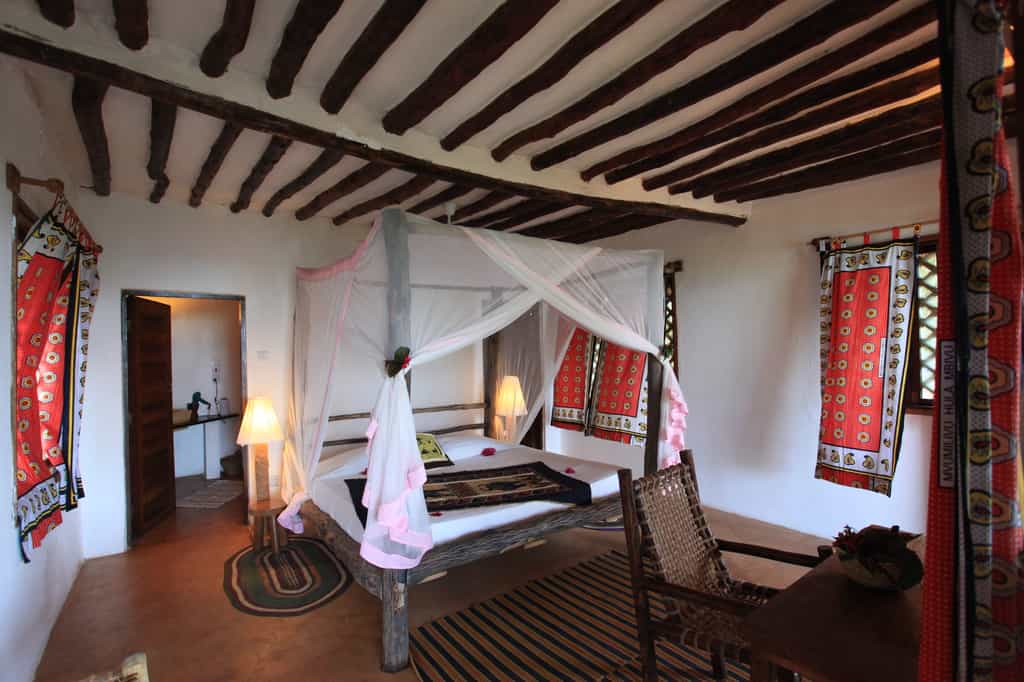 room inside