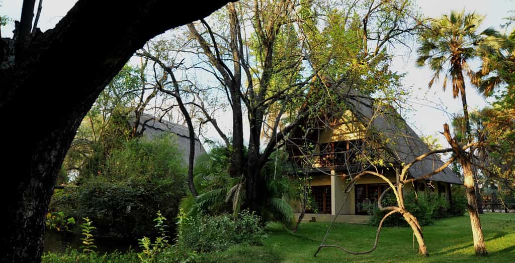 External Chalet (3 rooms)