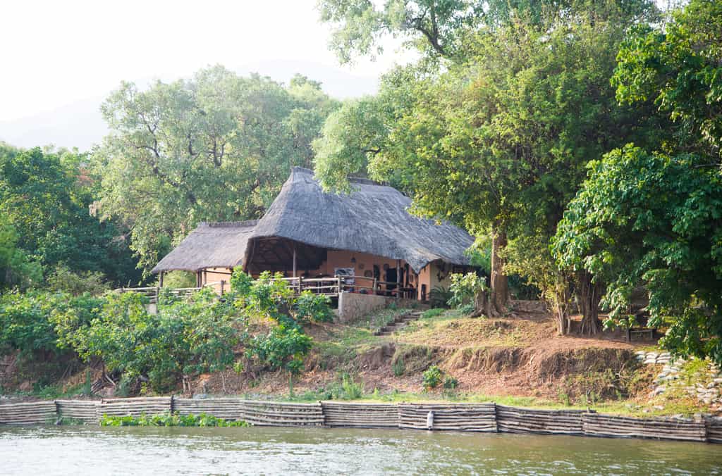 The legend of the Zambezi river boldly states that ‘whoever drinks of its water, will one day return to do so again’. 