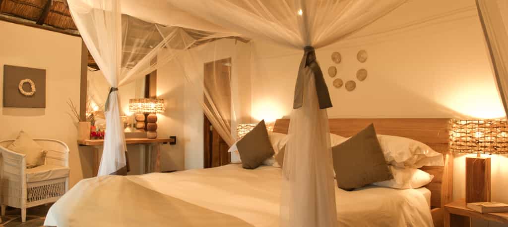 Chalet - Interior