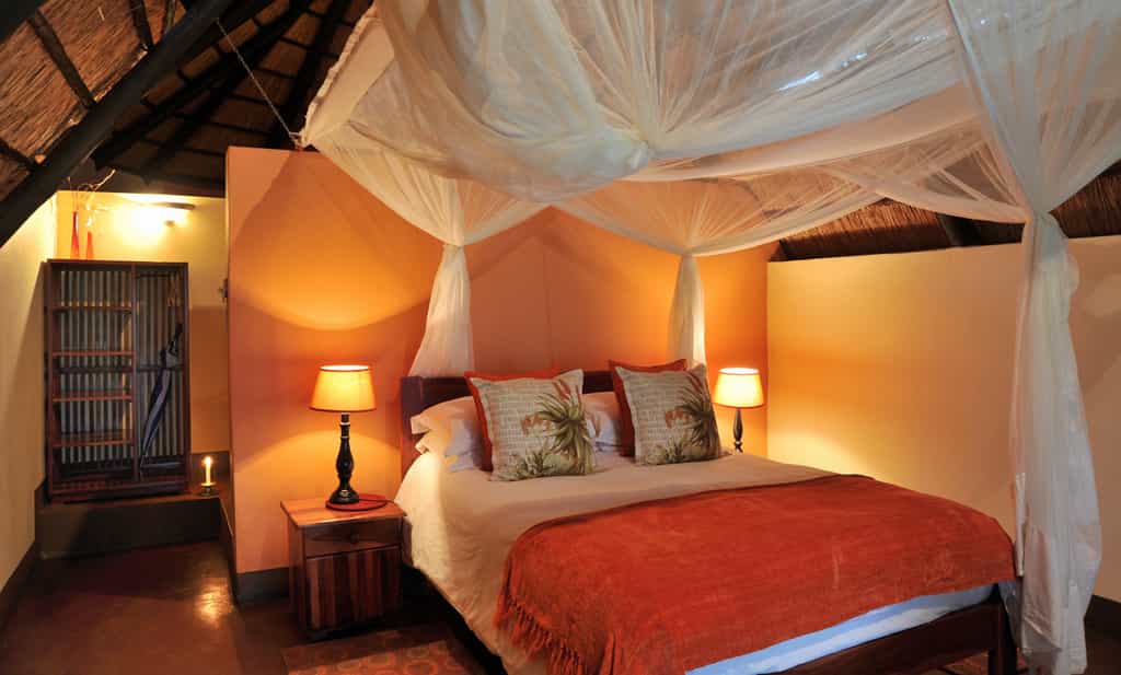 A suite at Imbabala