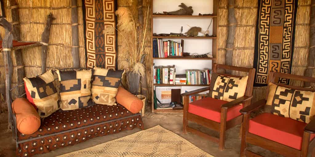 Communal area