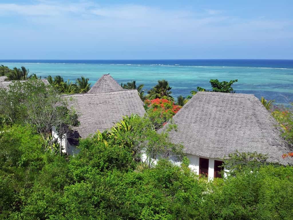 Ocean View