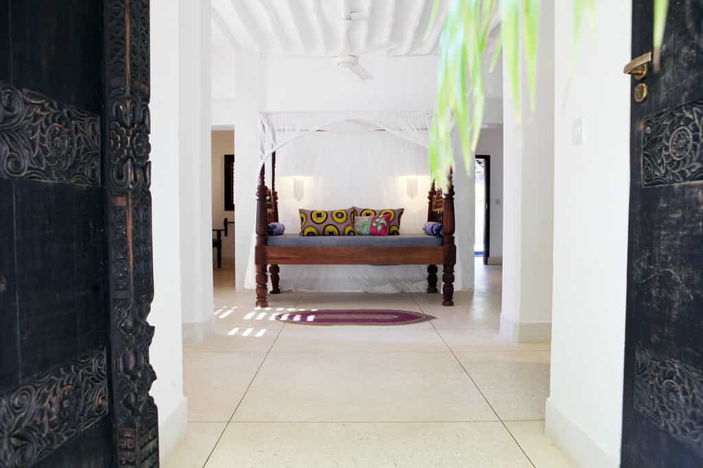 Monsoon Villa