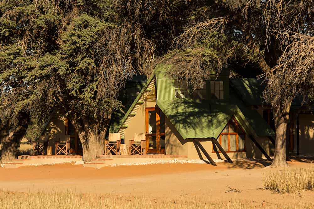 Chalet