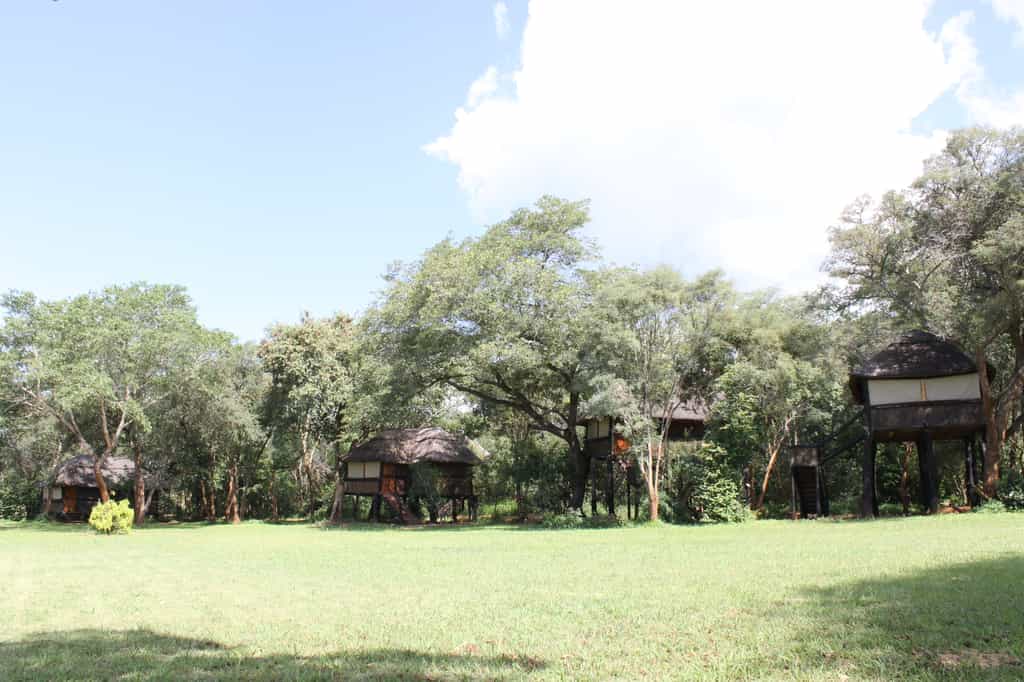 Varying levels of accommodation