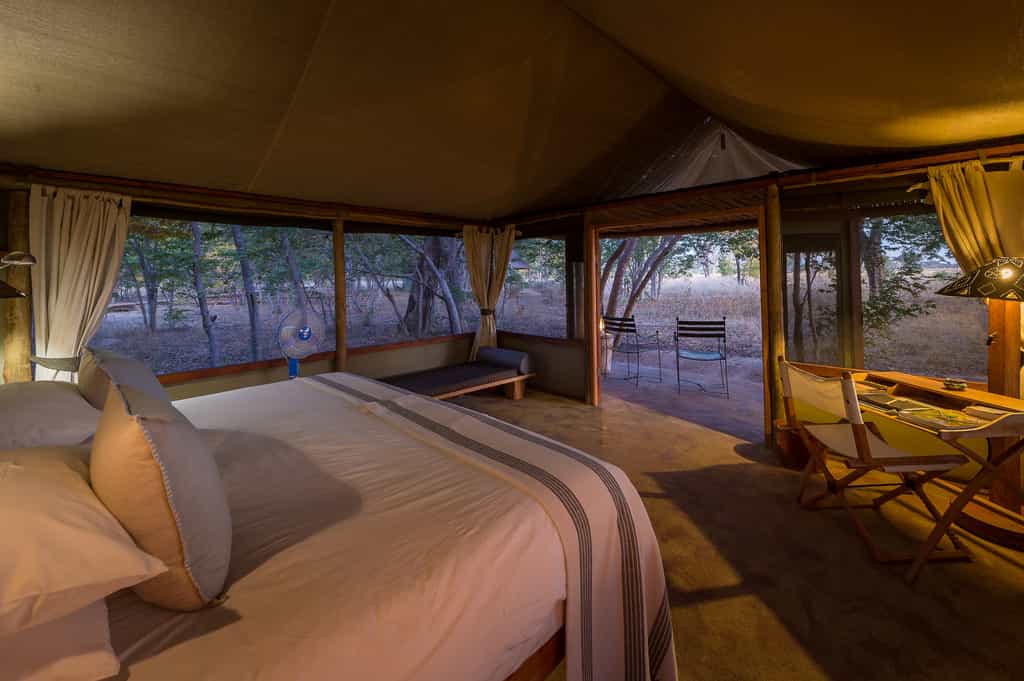 Little Makalolo Camp