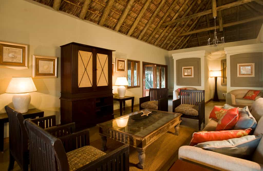 Lounge Area