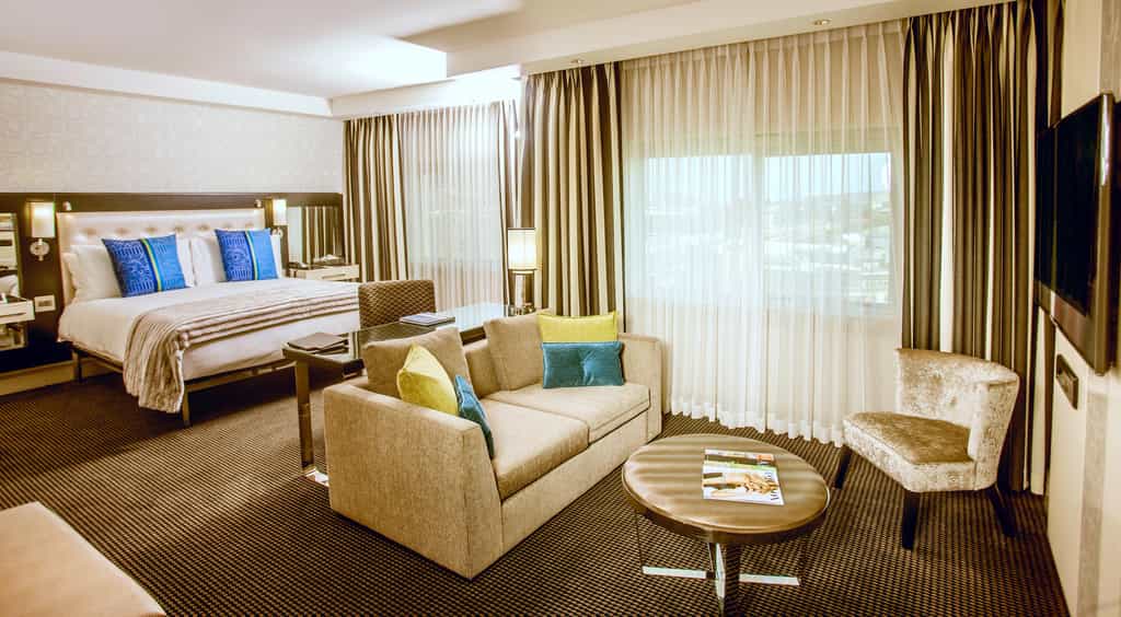 Suite image