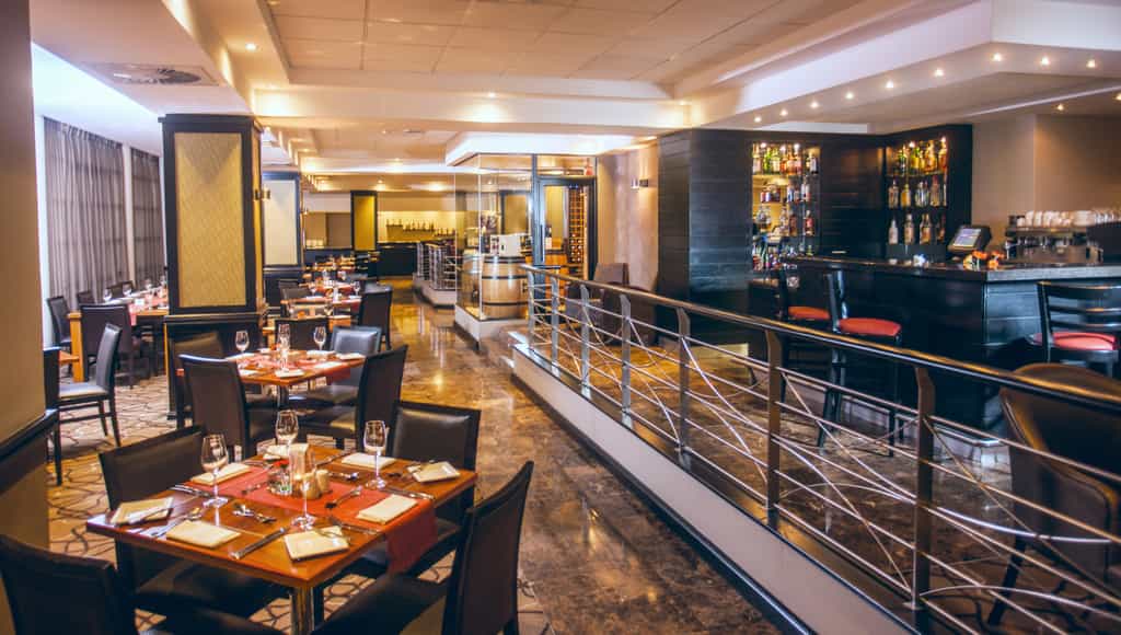 Yizani Restaurant