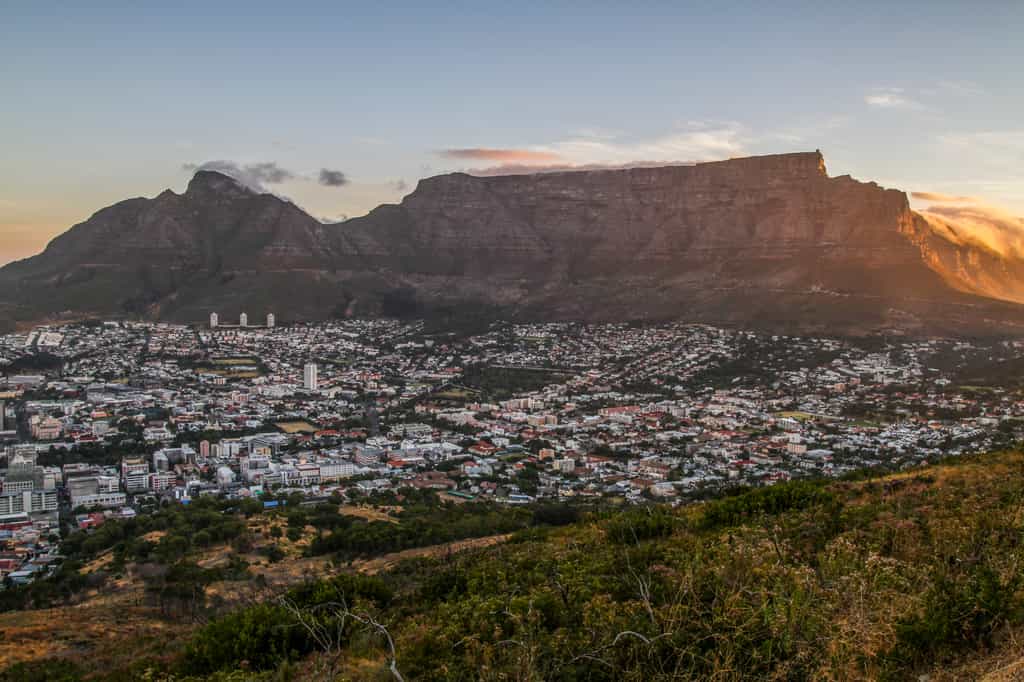 Cape Town