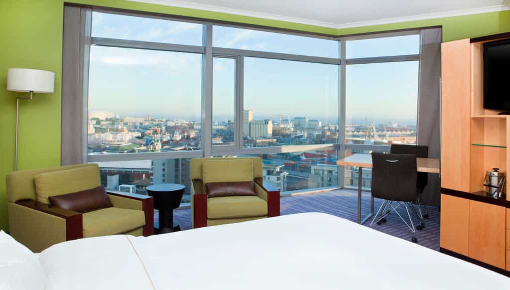 Grand Deluxe