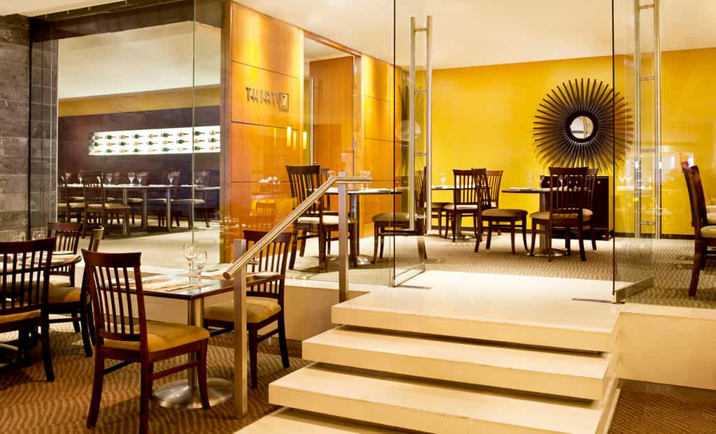 Thirty 7 Restaurant