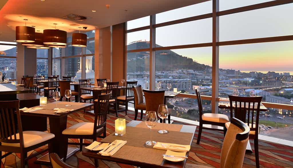 On19 Restaurant
