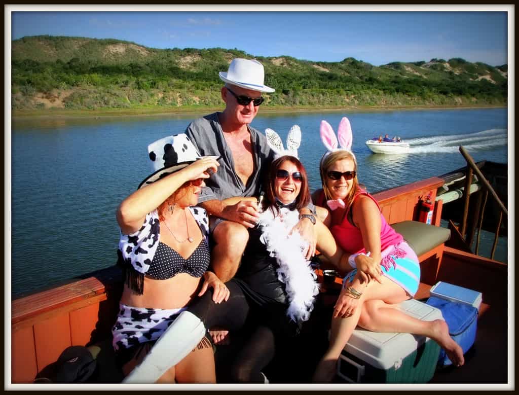 Are you planning a Bachelor Party?