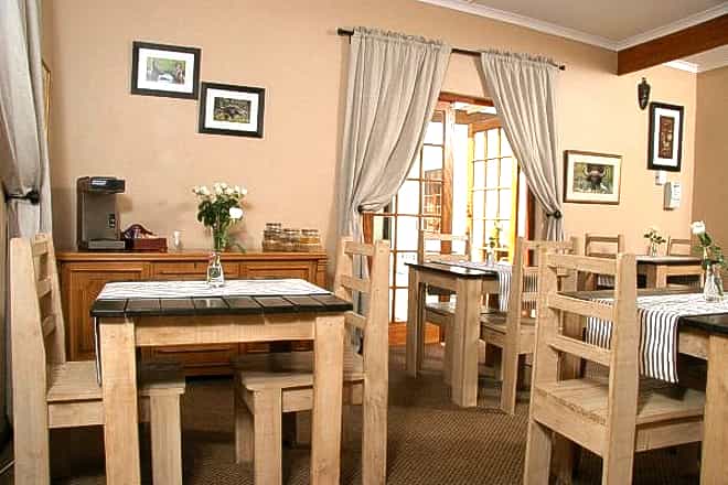 Diningroom