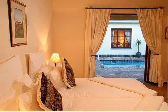 Double Room Twin