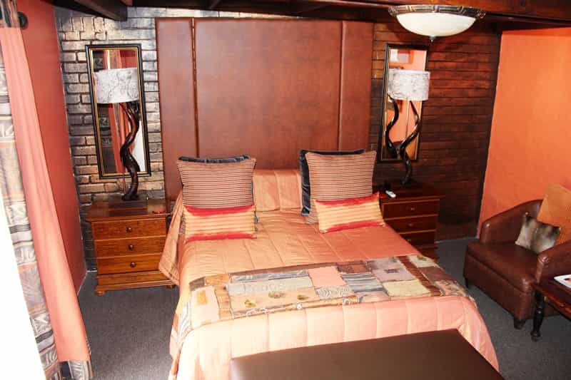 Kudu Suite