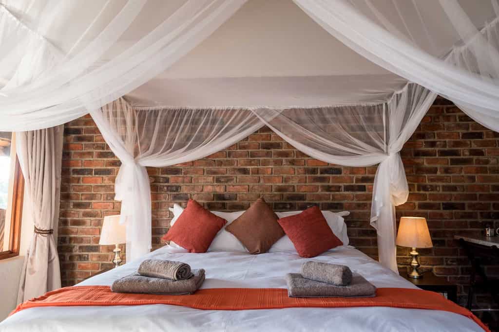 Luxury room double