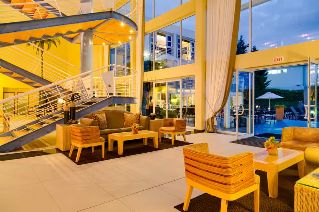Lounges