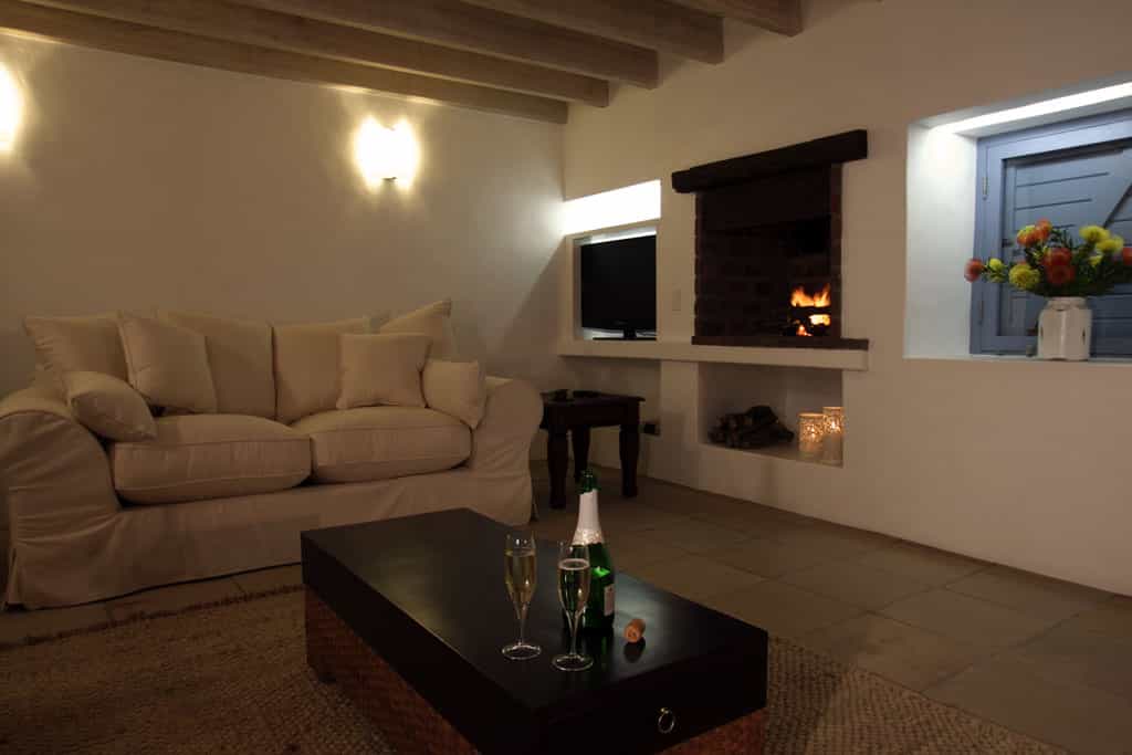Romantic, stylish, luxurious