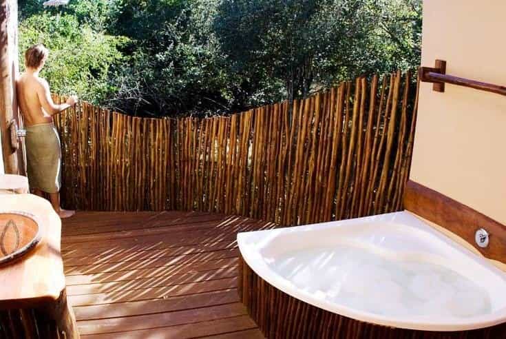 Jacuzzi