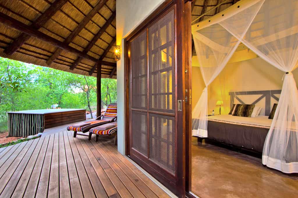 bedroom randavel