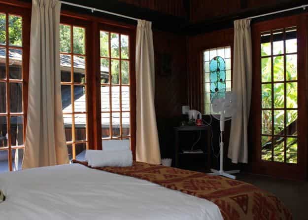 Double Rooms