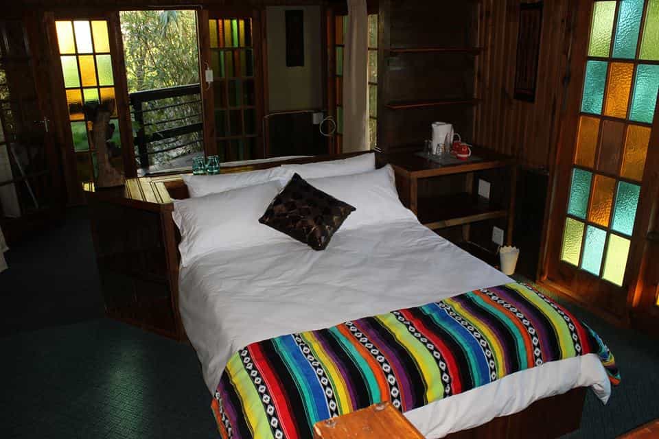 Family Rooms