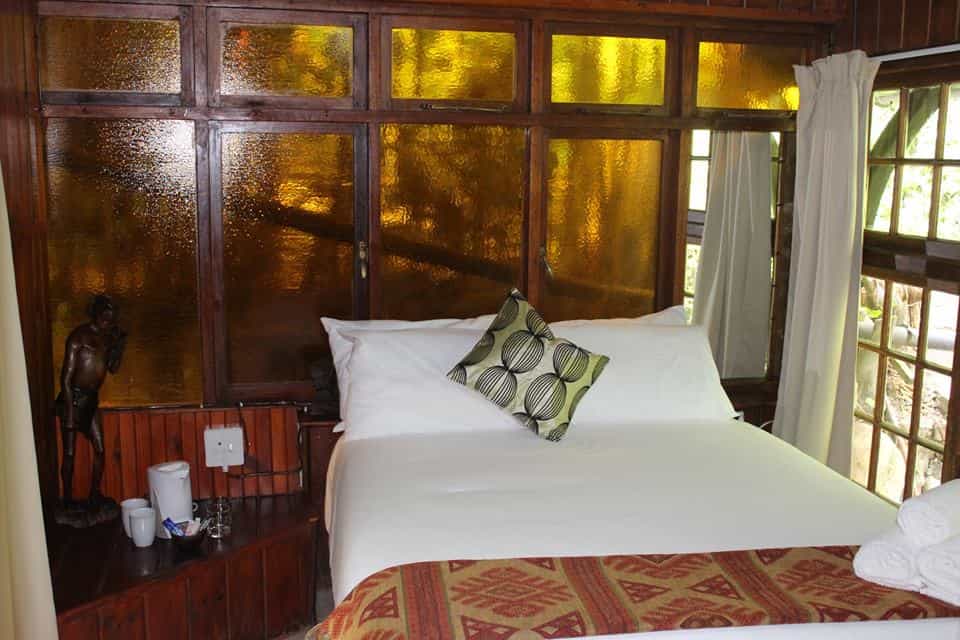 Double Rooms