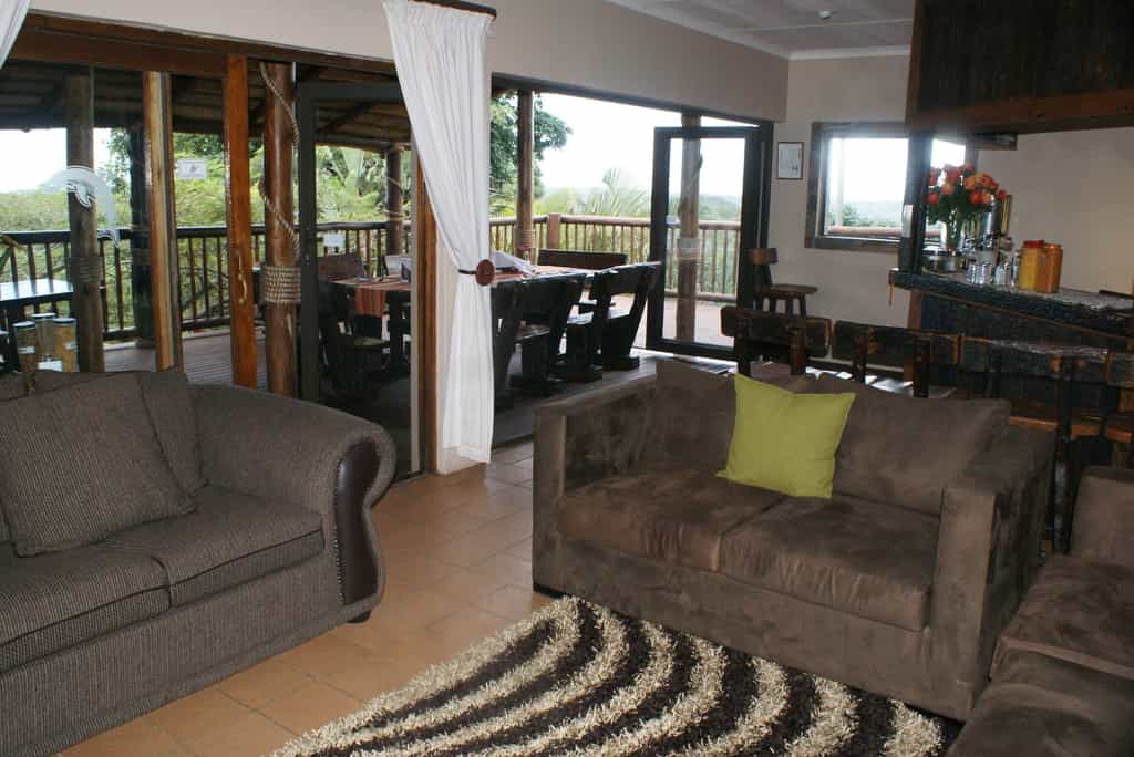 Ndiza lounge