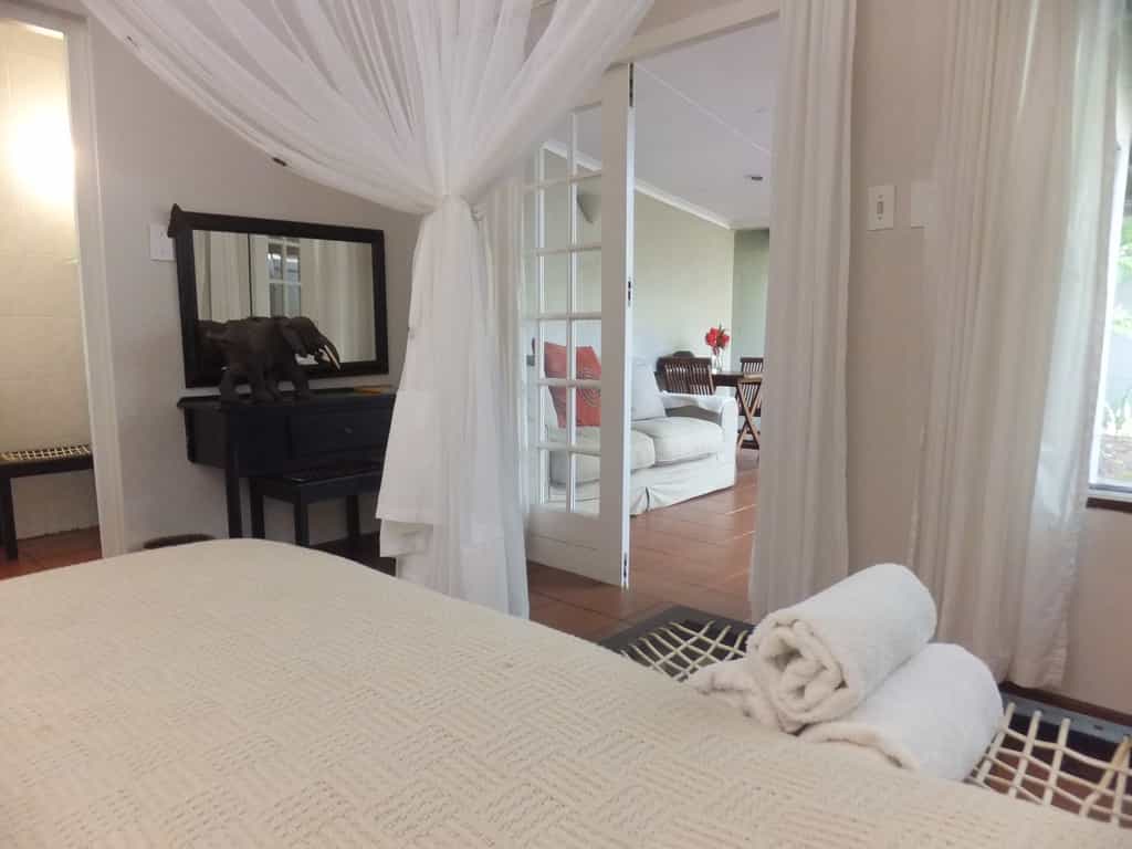 3/4 bedroom 