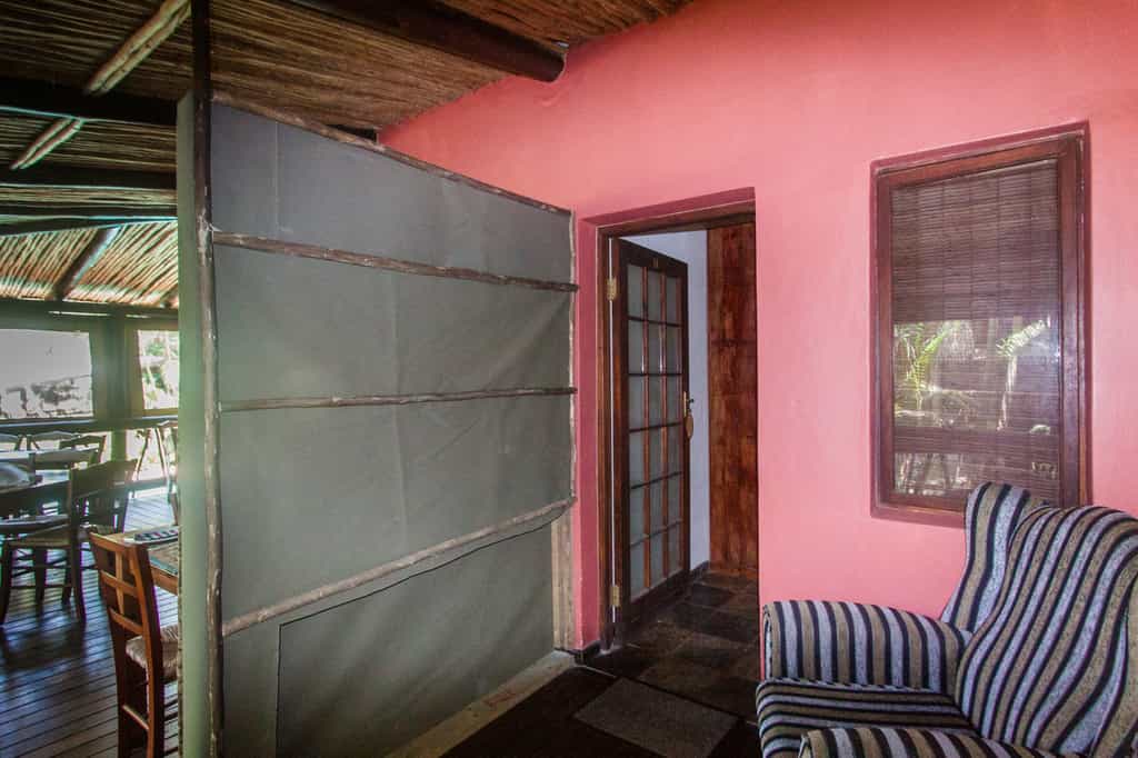 Small Room 