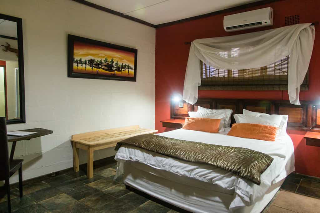 Small Room 