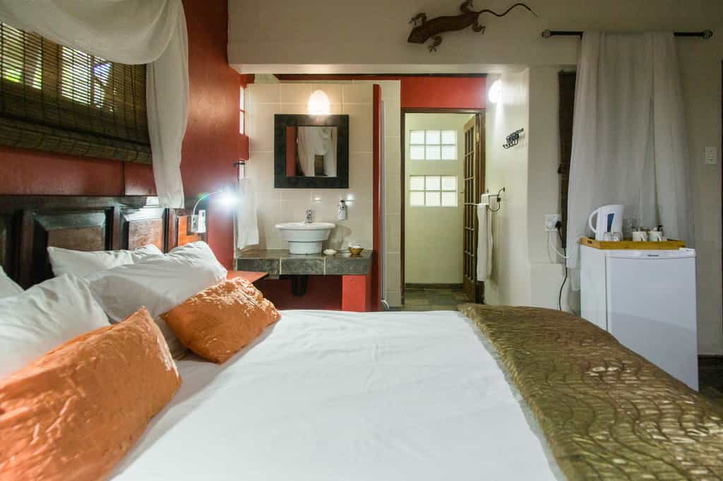 Small Room 