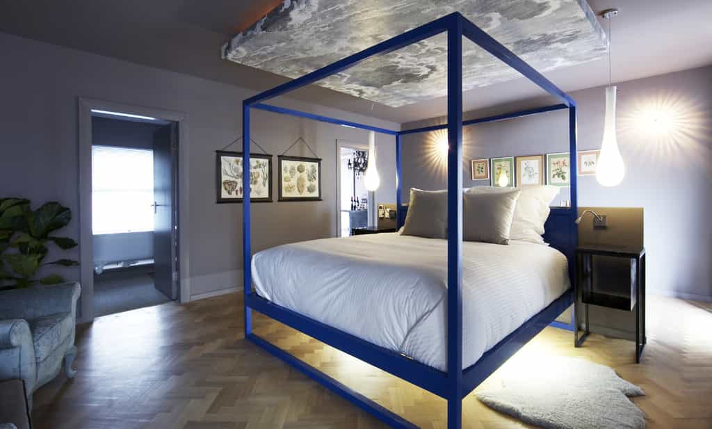 Pure luxury in the Winelands