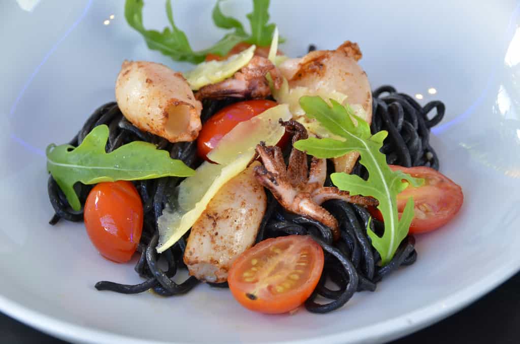 Spectacular Cuisine