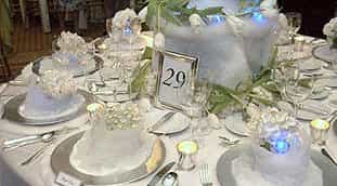 Weddings